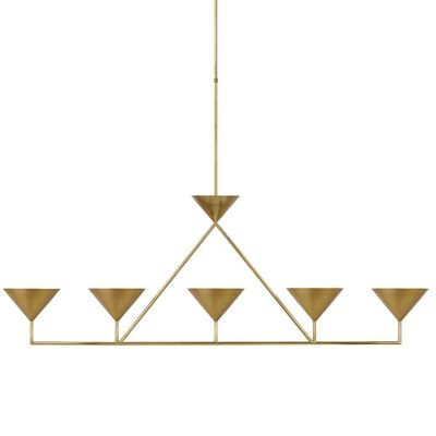 Orsay Linear Suspension