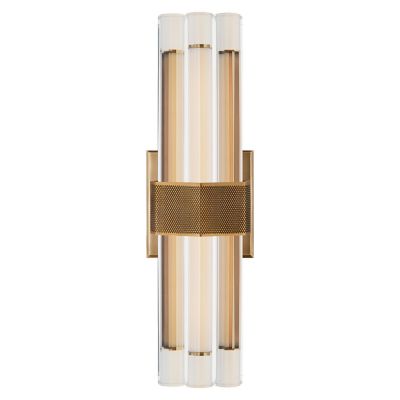 Fascio LED Wall Sconce