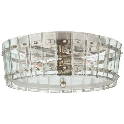 Cadence Single-Tier Flushmount