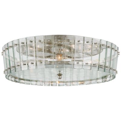 Cadence Single-Tier Flushmount