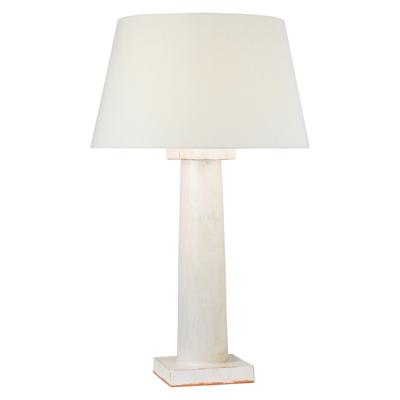 Colonne Table Lamp
