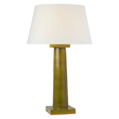 Colonne Table Lamp