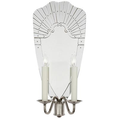 Adelaide Double Wall Sconce