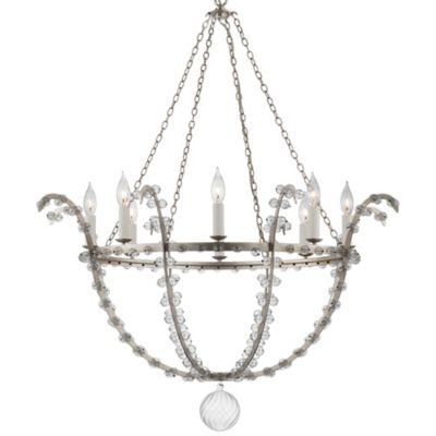 Alonzo Large Chandelier