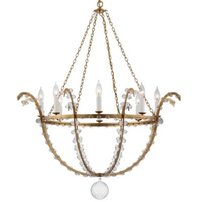Alonzo Large Chandelier
