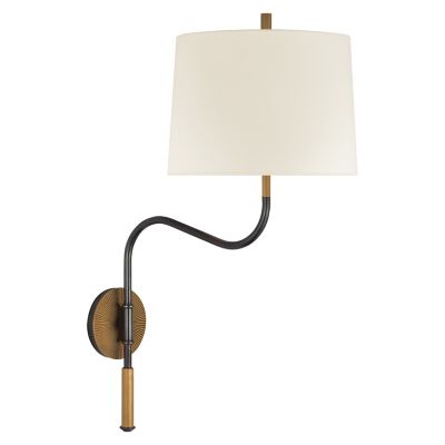 Canto Swinging Wall Sconce
