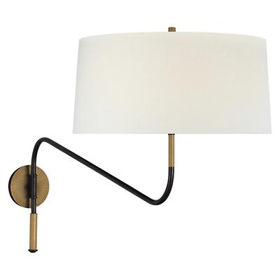 Canto Swinging Wall Sconce
