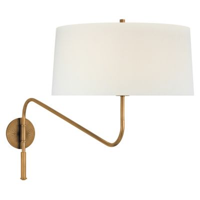 Canto Swinging Wall Sconce