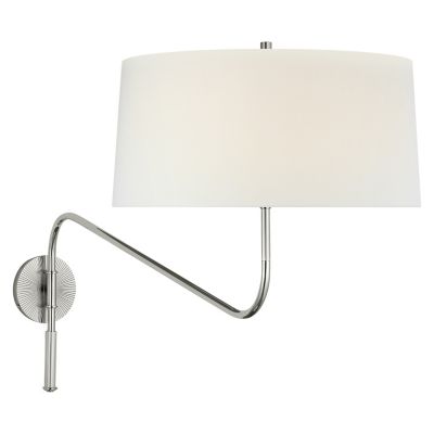 Canto Swinging Wall Sconce