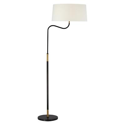 Canto Adjustable Floor Lamp