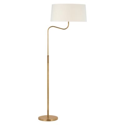 Canto Adjustable Floor Lamp