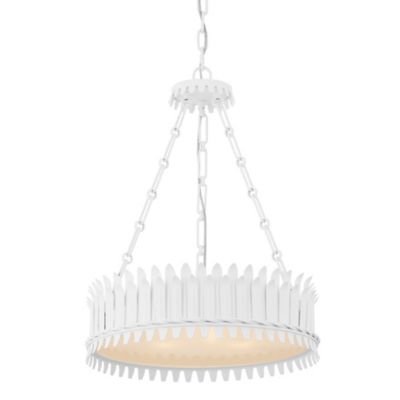 Leslie Chandelier