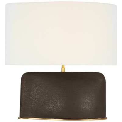 Amantani Sculpted Form Table Lamp