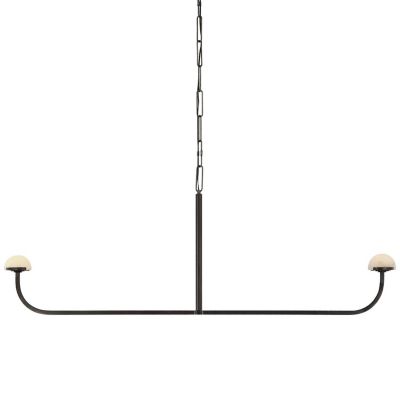 Pedra LED Linear Suspension