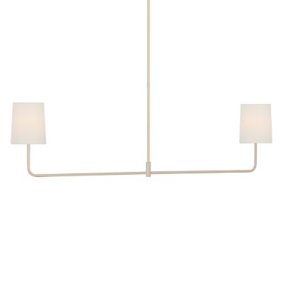 Go Lightly Linear Suspension