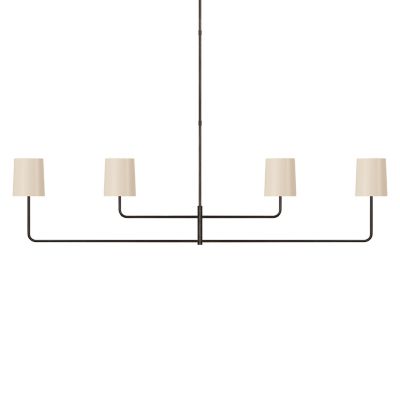 Go Lightly Linear Suspension