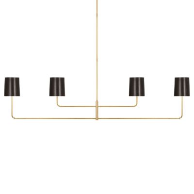 Go Lightly Linear Suspension