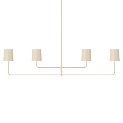 Go Lightly Linear Suspension