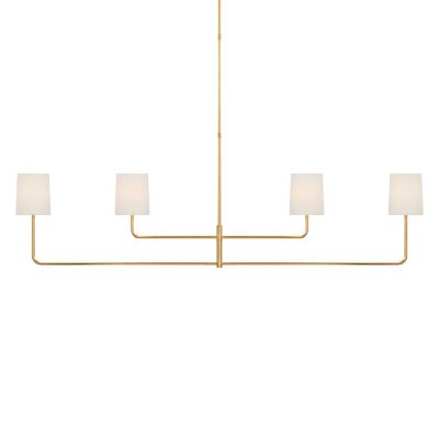 Go Lightly Linear Suspension