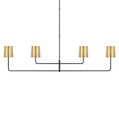 Go Lightly Linear Suspension
