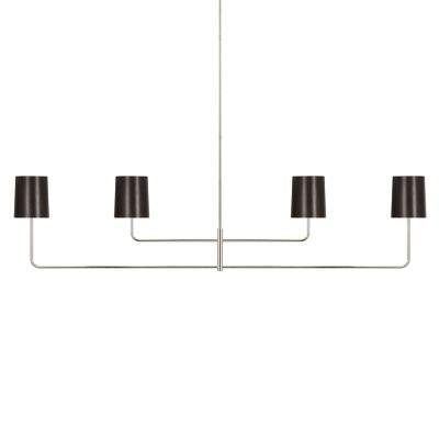 Go Lightly Linear Suspension