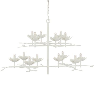 Clementine Tiered Chandelier