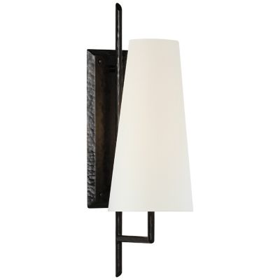 Ashton Sculpted Wall Sconce