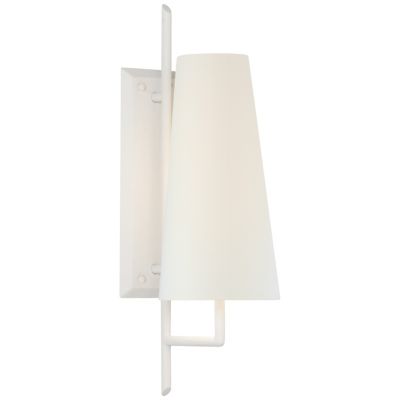 Ashton Sculpted Wall Sconce