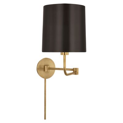 Go Lightly Wall Sconce