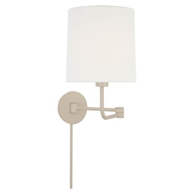 Go Lightly Wall Sconce