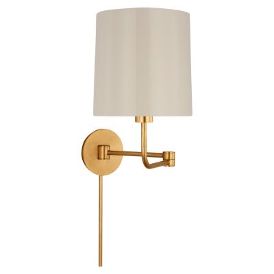 Go Lightly Wall Sconce