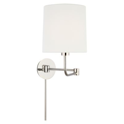 Go Lightly Wall Sconce