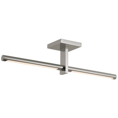 Axis LED Flushmount