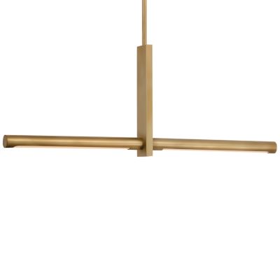 Axis LED Pendant