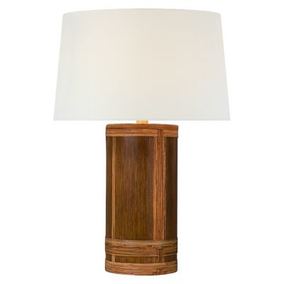 Lignum Medium Table Lamp