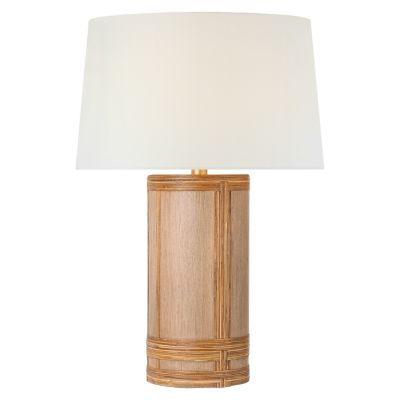 Lignum Medium Table Lamp