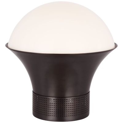 Precision Accent Table Lamp