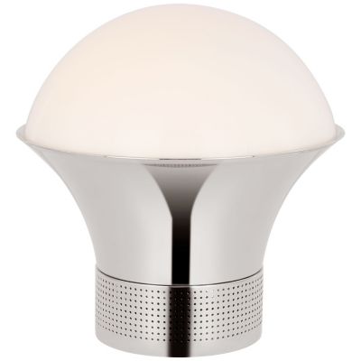 Precision Accent Table Lamp