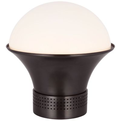 Precision Accent Table Lamp