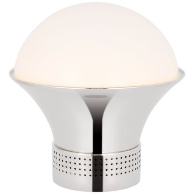 Precision Accent Table Lamp