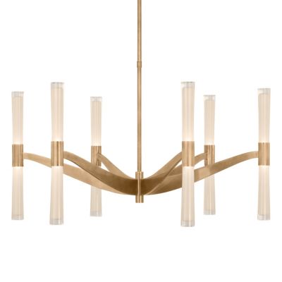 Brenta Extra Large LED Chandelier