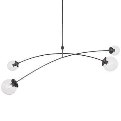 Prescott Linear Suspension