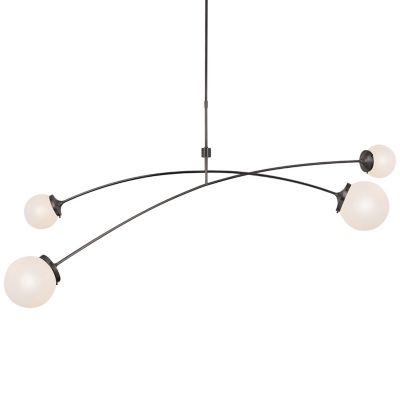 Prescott Linear Suspension