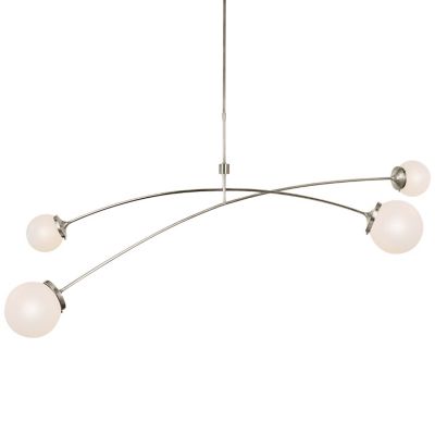 Prescott Linear Suspension