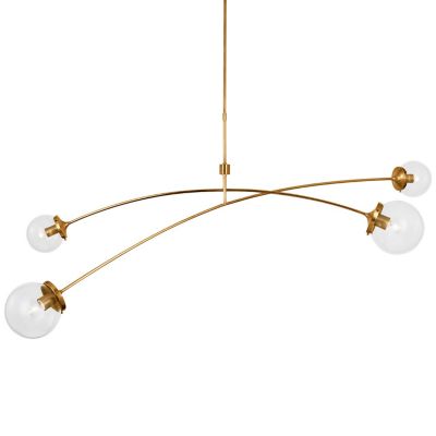 Prescott Linear Suspension