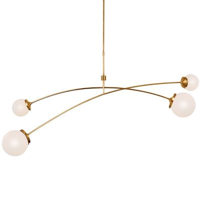 Prescott Linear Suspension