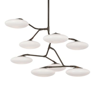 Brindille Foyer LED Chandelier