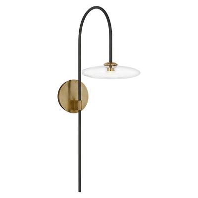Calvino Arched LED Wall Sconce