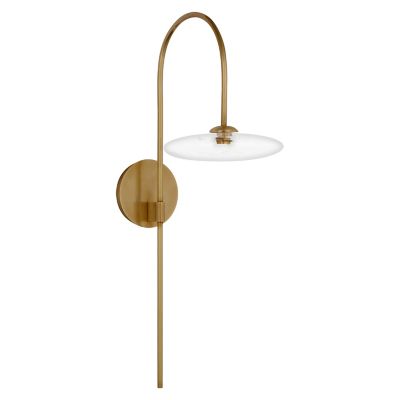 Calvino Arched LED Wall Sconce