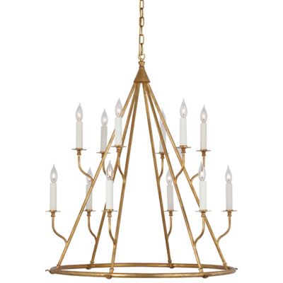 Lorio Large Chandelier